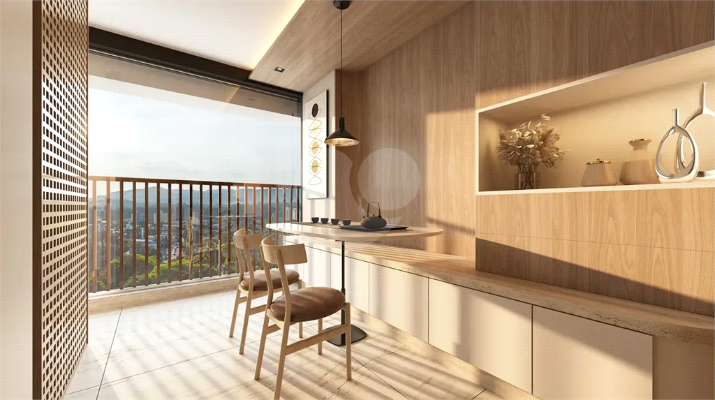 Apartamento em construção com 148m2, 3 suítes e 2 vagas de garagem. 