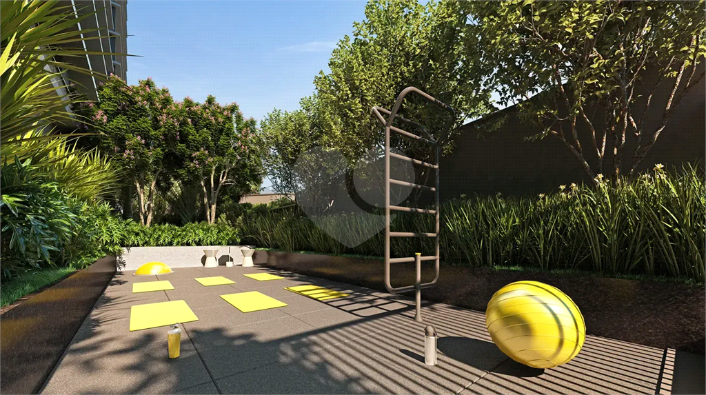 Apartamento em construção com 148m2, 3 suítes e 2 vagas de garagem. 