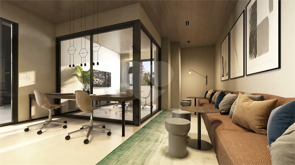 Apartamento em construção com 148m2, 3 suítes e 2 vagas de garagem. 