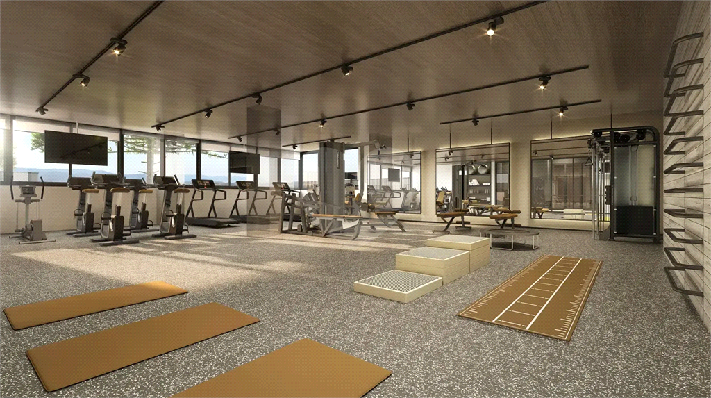 Apartamento em construção com 148m2, 3 suítes e 2 vagas de garagem. 