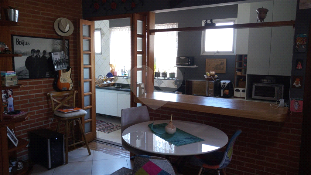 Cobertura a Venda no Alto de Pinheiros com 2 quartos