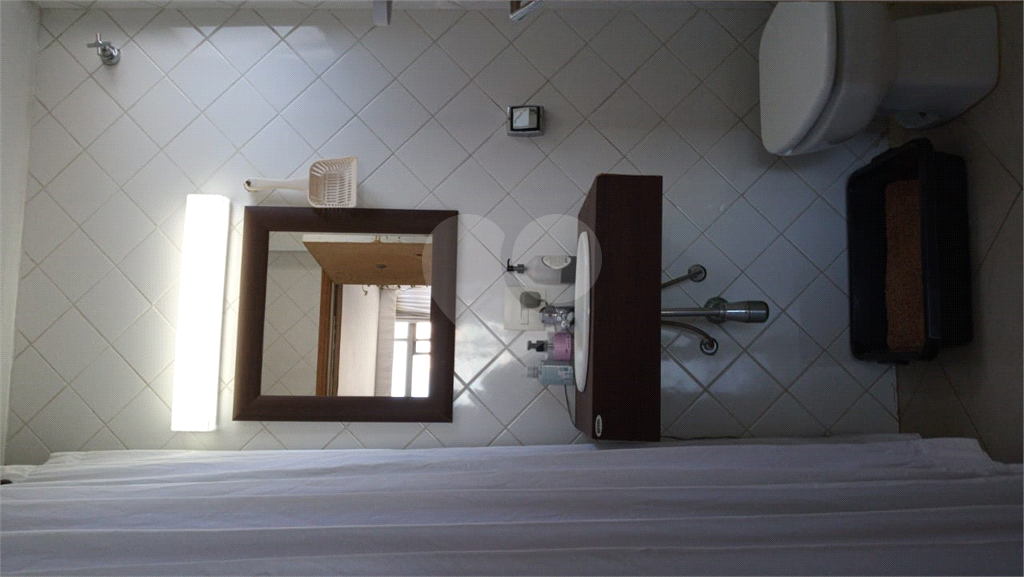 Cobertura a Venda no Alto de Pinheiros com 2 quartos