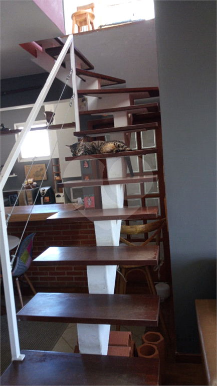 Cobertura a Venda no Alto de Pinheiros com 2 quartos