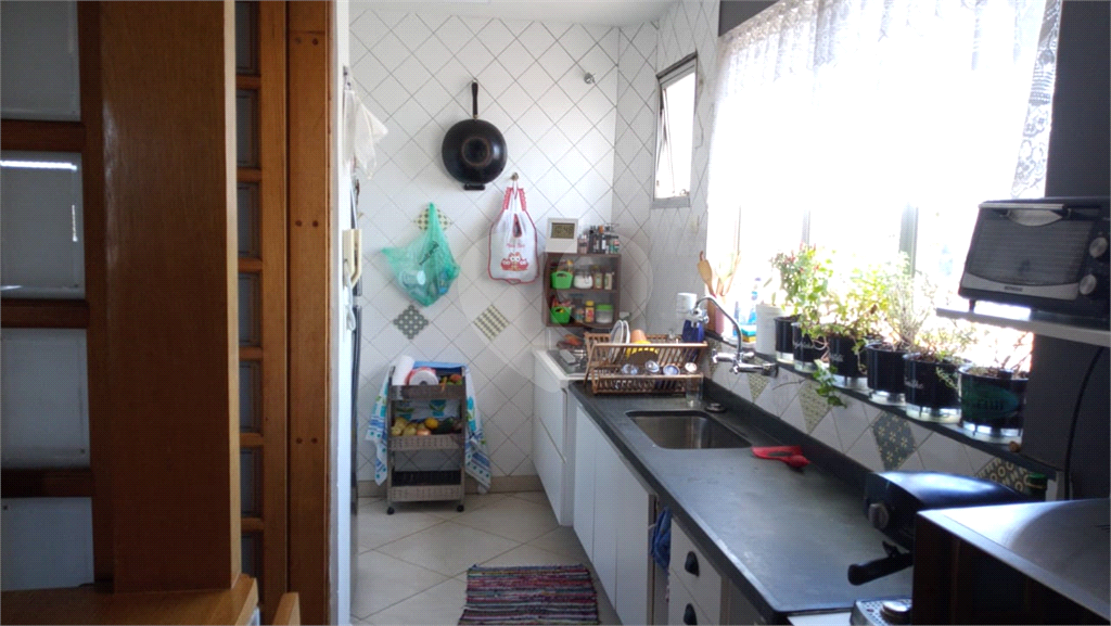 Cobertura a Venda no Alto de Pinheiros com 2 quartos