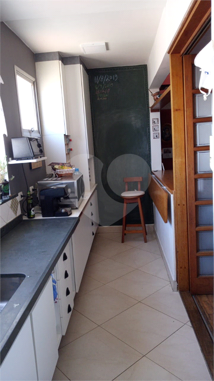 Cobertura a Venda no Alto de Pinheiros com 2 quartos