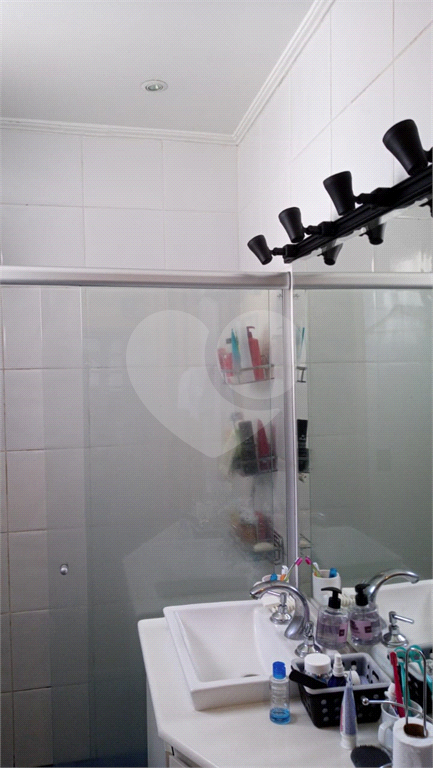 Cobertura a Venda no Alto de Pinheiros com 2 quartos