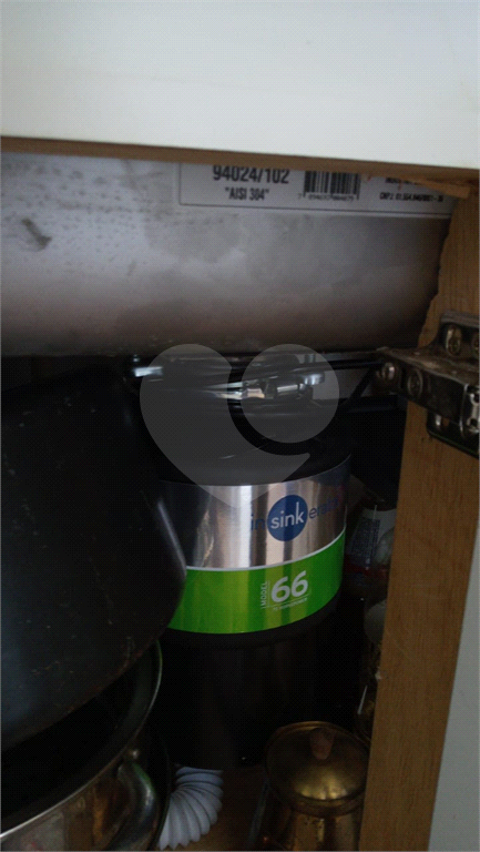 Cobertura a Venda no Alto de Pinheiros com 2 quartos