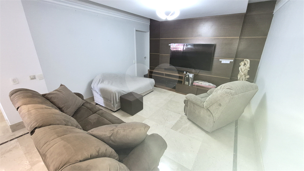 Apartamento locação Brasilia Royale 4 dormitórios 3 suíte Sacada Gourmet 5 vagas Lazer completo Alto de Santana