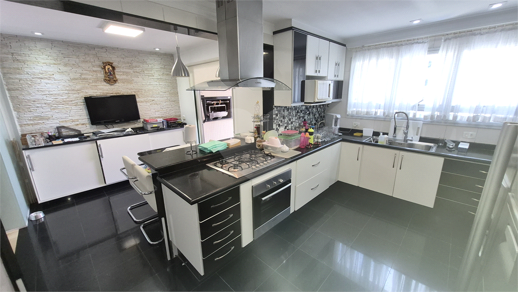 Apartamento locação Brasilia Royale 4 dormitórios 3 suíte Sacada Gourmet 5 vagas Lazer completo Alto de Santana