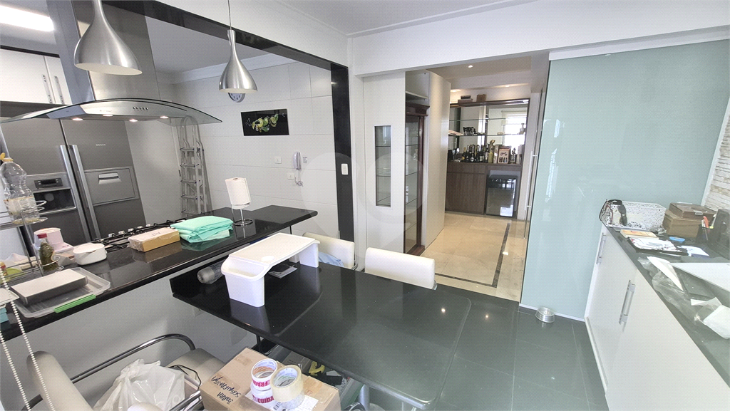 Apartamento locação Brasilia Royale 4 dormitórios 3 suíte Sacada Gourmet 5 vagas Lazer completo Alto de Santana