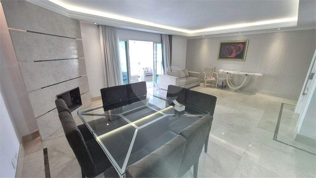 Apartamento locação Brasilia Royale 4 dormitórios 3 suíte Sacada Gourmet 5 vagas Lazer completo Alto de Santana