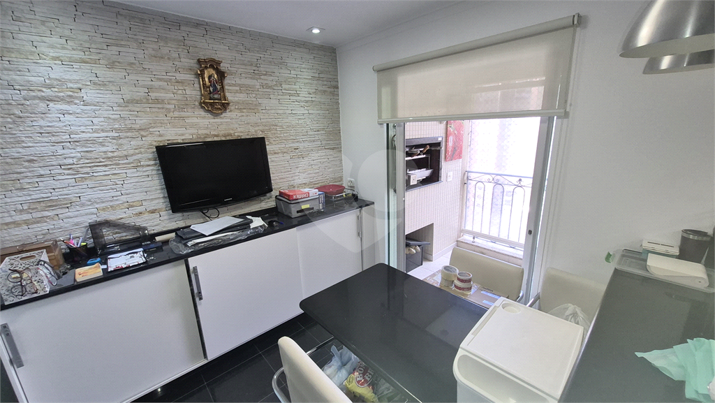 Apartamento locação Brasilia Royale 4 dormitórios 3 suíte Sacada Gourmet 5 vagas Lazer completo Alto de Santana