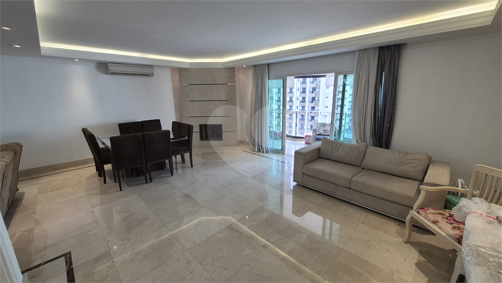 Apartamento locação Brasilia Royale 4 dormitórios 3 suíte Sacada Gourmet 5 vagas Lazer completo Alto de Santana