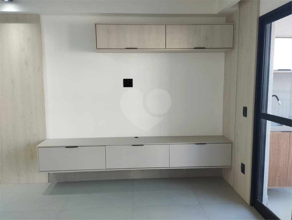 Apartamento mobiliado para alugar  com ótima área de lazer no Jardim São Paulo,