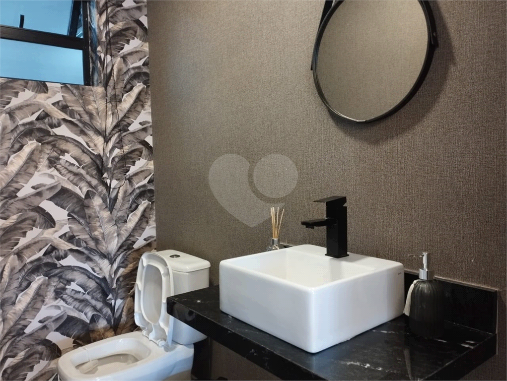 Apartamento mobiliado para alugar  com ótima área de lazer no Jardim São Paulo,