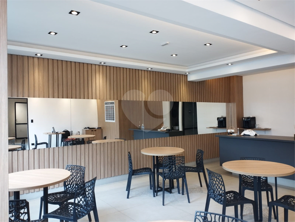 Apartamento mobiliado para alugar  com ótima área de lazer no Jardim São Paulo,