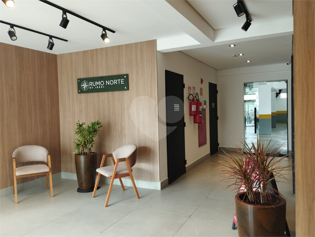 Apartamento mobiliado para alugar  com ótima área de lazer no Jardim São Paulo,