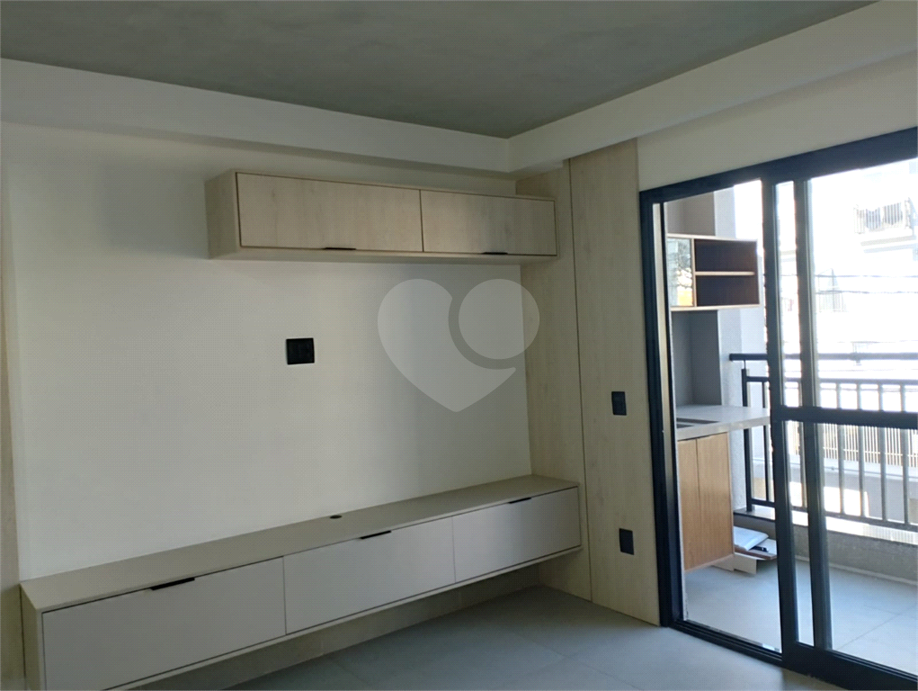 Apartamento mobiliado para alugar  com ótima área de lazer no Jardim São Paulo,