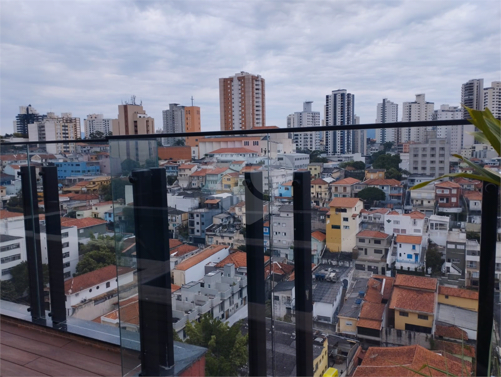 Apartamento mobiliado para alugar  com ótima área de lazer no Jardim São Paulo,