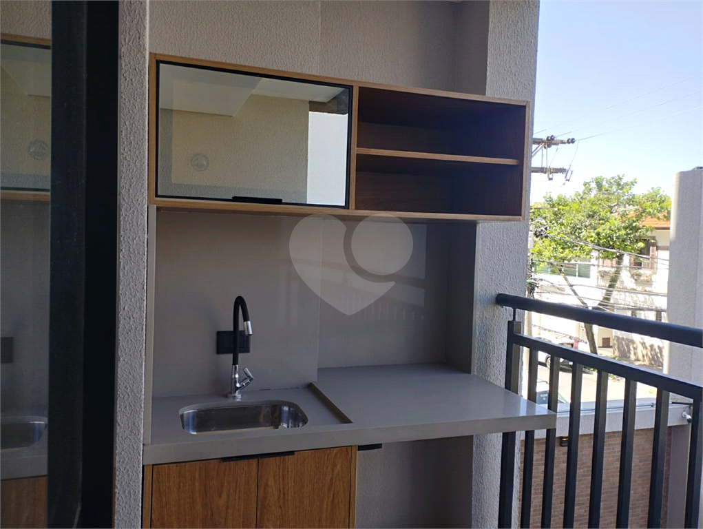 Apartamento mobiliado para alugar  com ótima área de lazer no Jardim São Paulo,