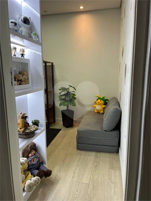 Apartamento aconchegante e pronto para morar!