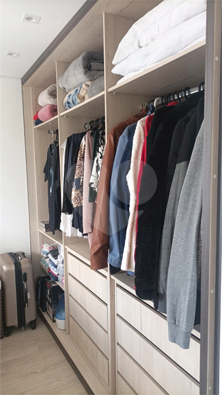 Apartamento aconchegante e pronto para morar!