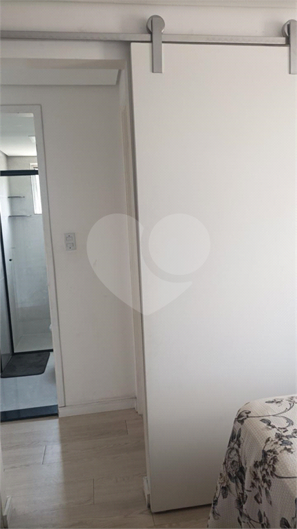 Apartamento aconchegante e pronto para morar!
