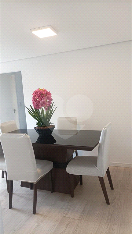 Apartamento aconchegante e pronto para morar!