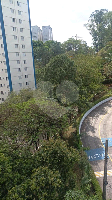 Apartamento aconchegante e pronto para morar!