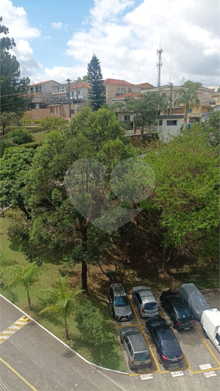 Apartamento aconchegante e pronto para morar!