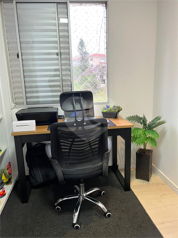 Apartamento aconchegante e pronto para morar!