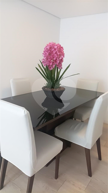 Apartamento aconchegante e pronto para morar!