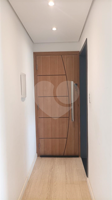 Apartamento aconchegante e pronto para morar!
