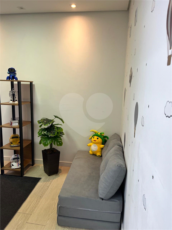Apartamento aconchegante e pronto para morar!