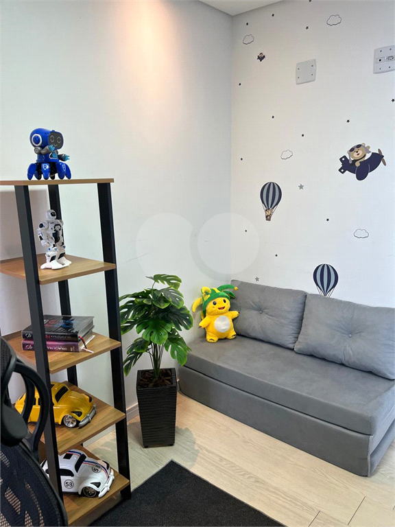 Apartamento aconchegante e pronto para morar!