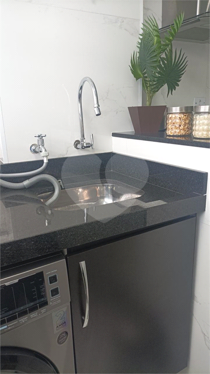 Apartamento aconchegante e pronto para morar!