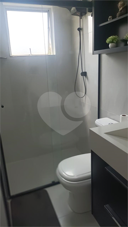 Apartamento aconchegante e pronto para morar!