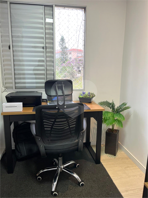 Apartamento aconchegante e pronto para morar!