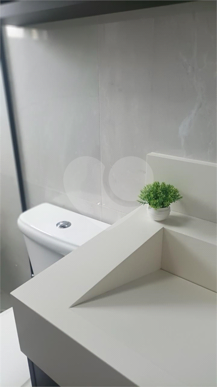 Apartamento aconchegante e pronto para morar!