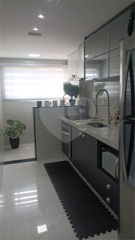Apartamento aconchegante e pronto para morar!