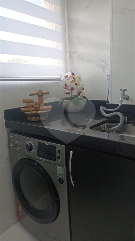 Apartamento aconchegante e pronto para morar!