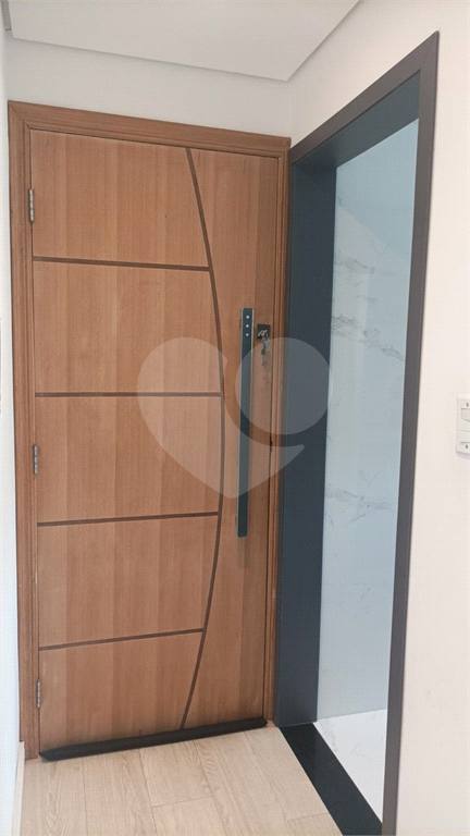Apartamento aconchegante e pronto para morar!