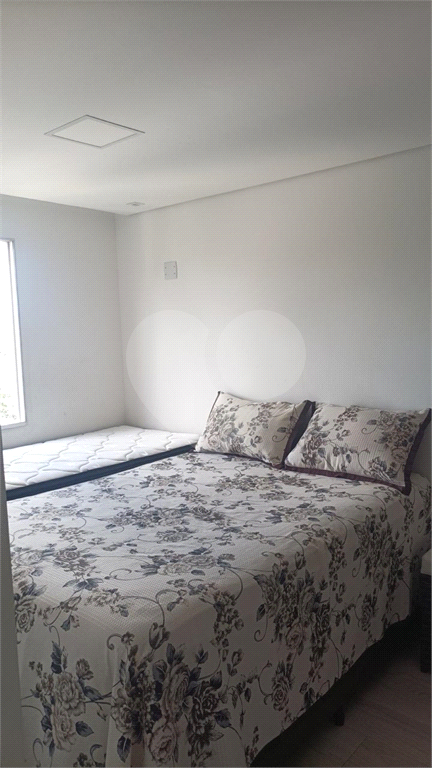 Apartamento aconchegante e pronto para morar!