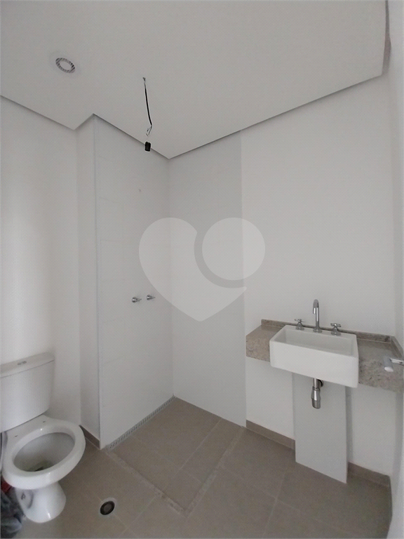Apartamento studio com 26m² à venda em Pinheiros