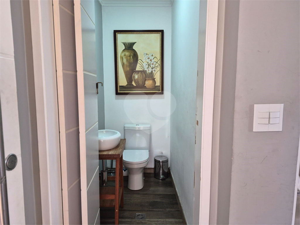 Casa térrea 260m2 a venda no Alto da Lapa