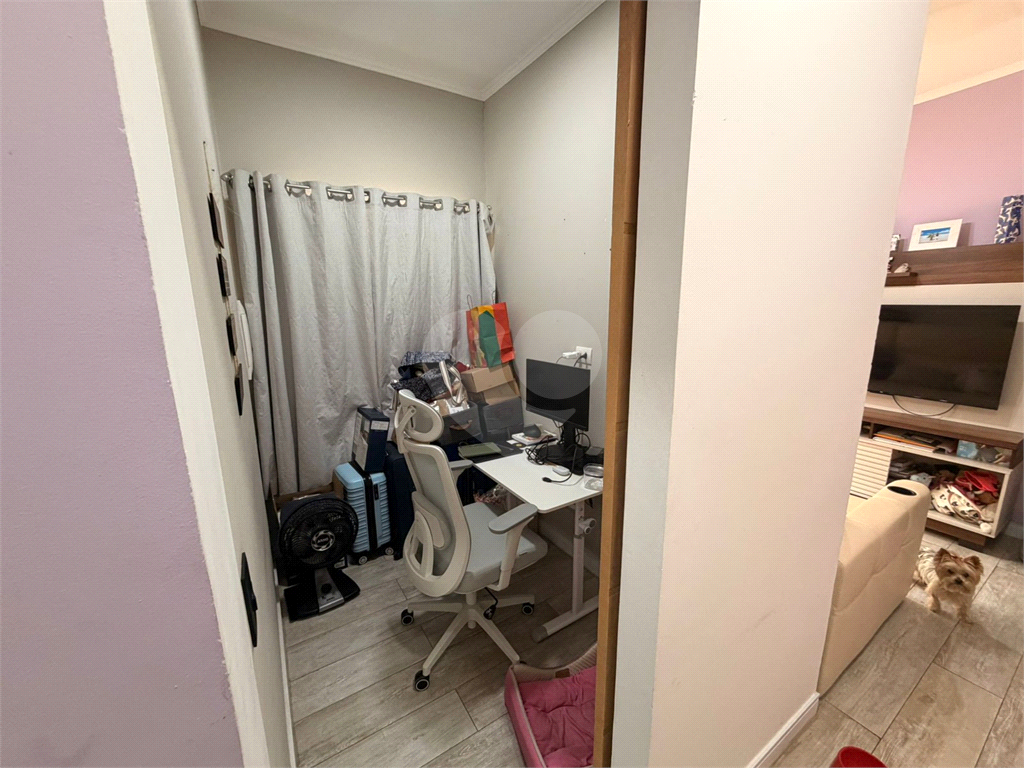 Casa térrea 260m2 a venda no Alto da Lapa