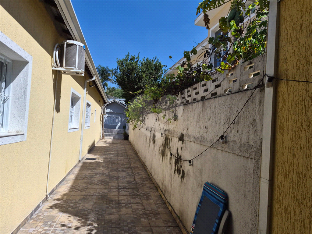 Casa térrea 260m2 a venda no Alto da Lapa