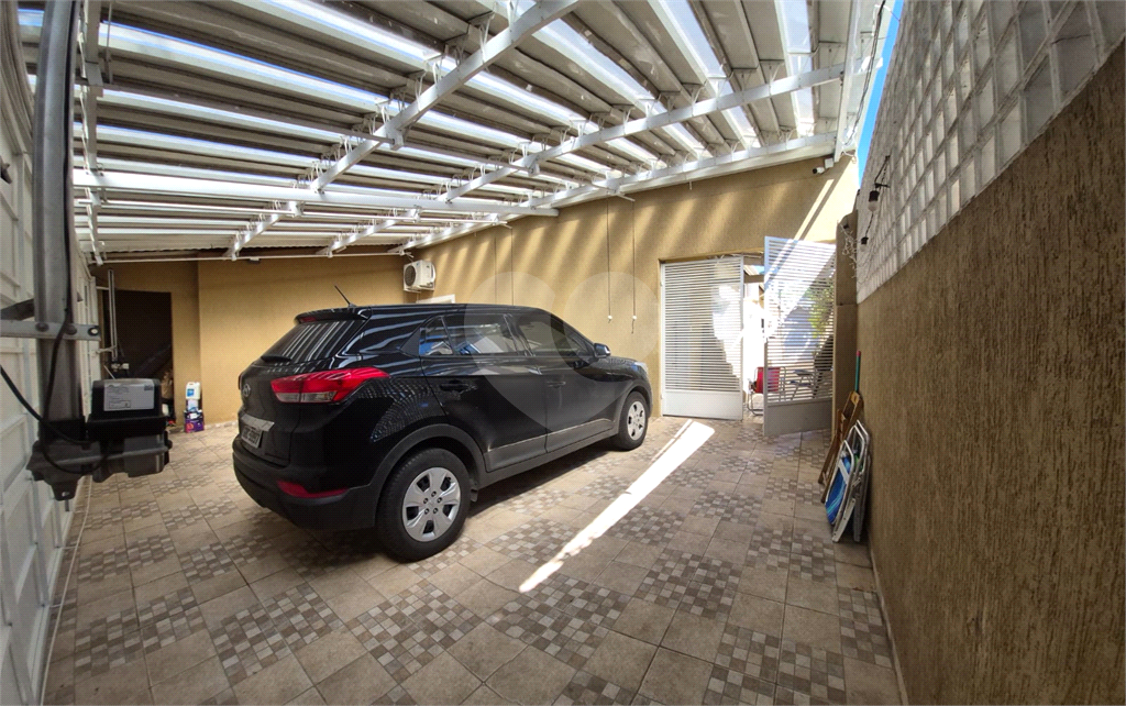 Casa térrea 260m2 a venda no Alto da Lapa