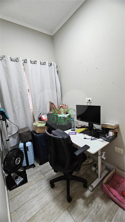 Casa térrea 260m2 a venda no Alto da Lapa