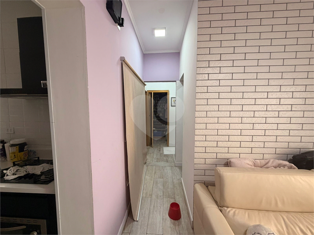 Casa térrea 260m2 a venda no Alto da Lapa
